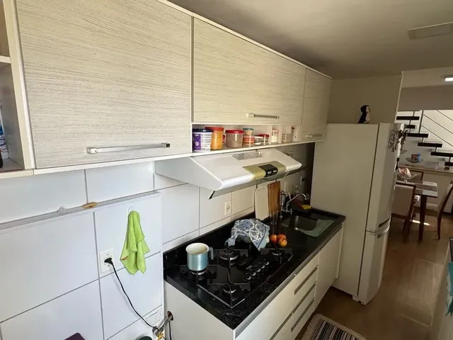 Imagem 13: Cobertura 03 Quartos, 93 M², Villa Borghese, Qs 303 Samambaia Sul