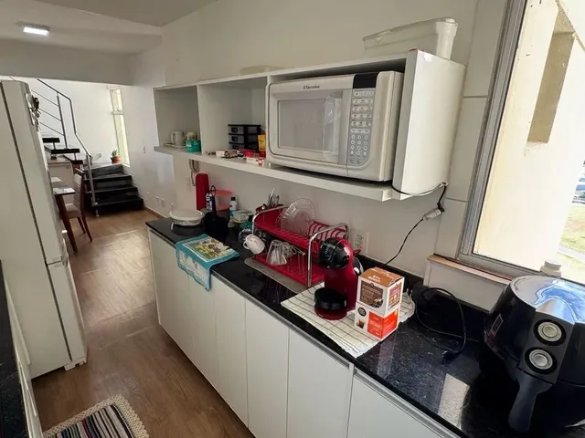 Imagem 15: Cobertura 03 Quartos, 93 M², Villa Borghese, Qs 303 Samambaia Sul