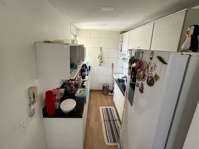 Imagem 5: Cobertura 03 Quartos, 93 M², Villa Borghese, Qs 303 Samambaia Sul