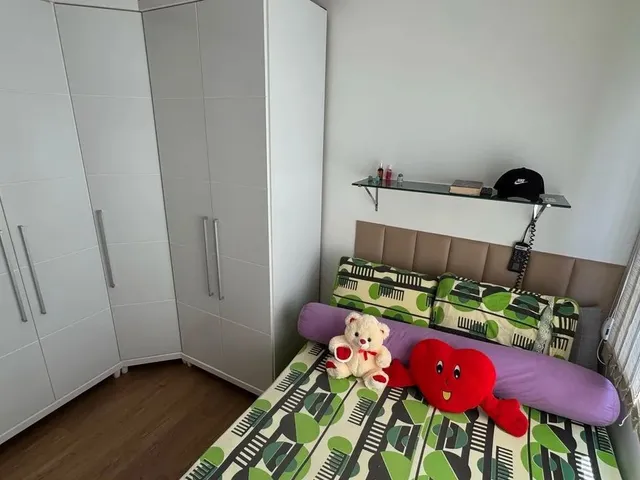Imagem 10: Cobertura 03 Quartos, 93 M², Villa Borghese, Qs 303 Samambaia Sul