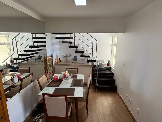 Imagem 4: Cobertura 03 Quartos, 93 M², Villa Borghese, Qs 303 Samambaia Sul