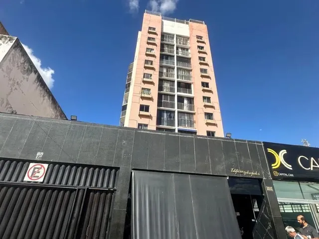 Imagem: Vendo Ágio de Apartamento em Taguatinga