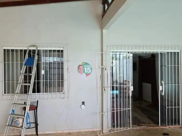 Imagem: Vendo em Brazlândia, Próximo Ao Hospital