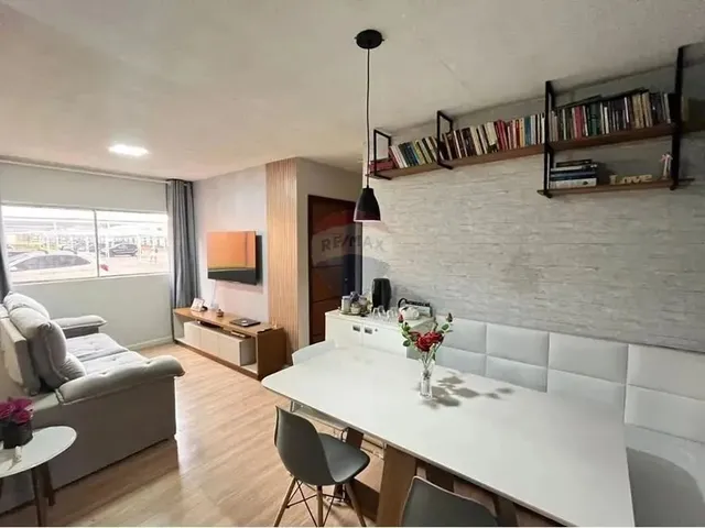 Imagem: Agio de Apartamento 2 Quartos, Térreo