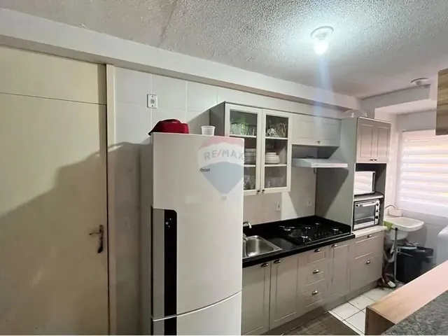 Imagem 14: Agio de Apartamento 2 Quartos, Térreo, Condominio 28- Riacho Fundo 2