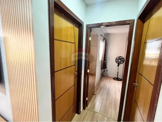 Imagem 3: Agio de Apartamento 2 Quartos, Térreo, Condominio 28- Riacho Fundo 2
