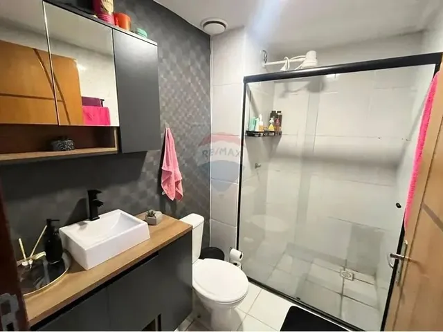 Imagem 9: Agio de Apartamento 2 Quartos, Térreo, Condominio 28- Riacho Fundo 2