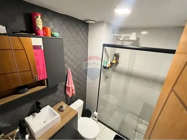 Imagem 8: Agio de Apartamento 2 Quartos, Térreo, Condominio 28- Riacho Fundo 2