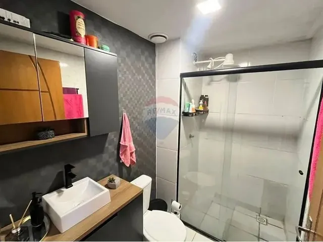Imagem 7: Agio de Apartamento 2 Quartos, Térreo, Condominio 28- Riacho Fundo 2