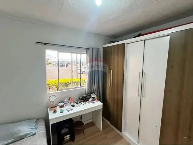 Imagem 15: Agio de Apartamento 2 Quartos, Térreo, Condominio 28- Riacho Fundo 2