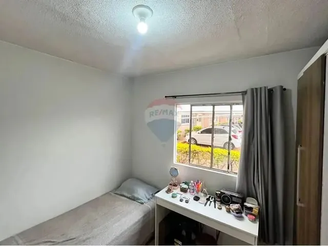 Imagem 12: Agio de Apartamento 2 Quartos, Térreo, Condominio 28- Riacho Fundo 2
