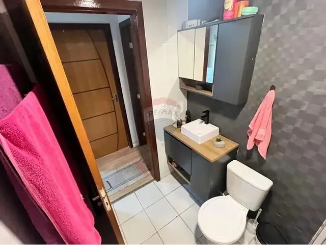 Imagem 16: Agio de Apartamento 2 Quartos, Térreo, Condominio 28- Riacho Fundo 2