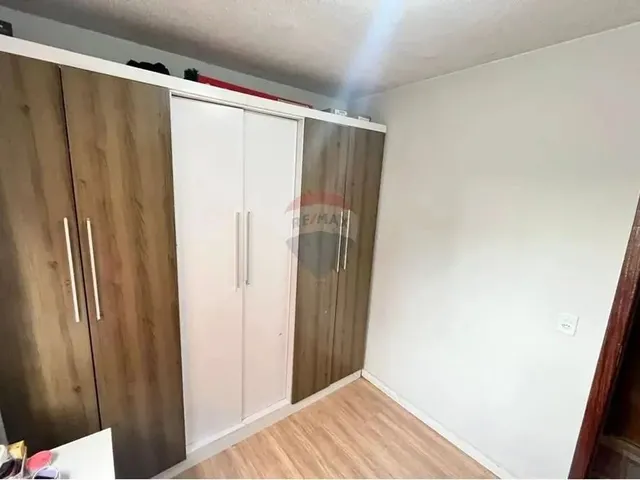 Imagem 10: Agio de Apartamento 2 Quartos, Térreo, Condominio 28- Riacho Fundo 2