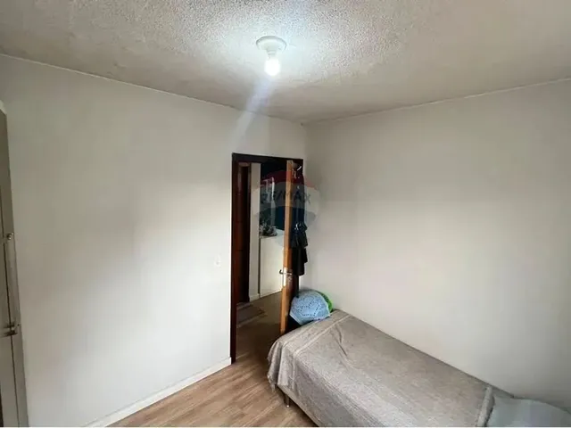 Imagem 11: Agio de Apartamento 2 Quartos, Térreo, Condominio 28- Riacho Fundo 2