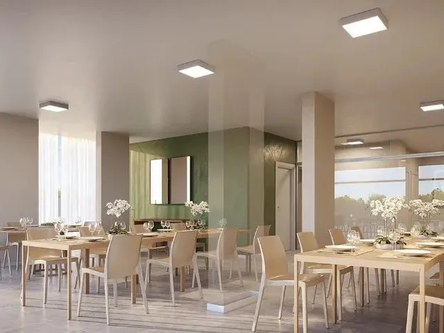 Imagem 4: Ca-02 Quartos com Lazer Completo! Sinal Mil Reais Recanto das Emas