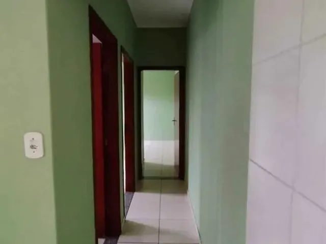 Imagem 2: Vendo Imóvel no Areal (Recém Reformada