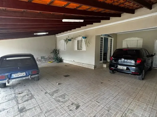 Imagem: Casa Setor Central Quadra Ímpar