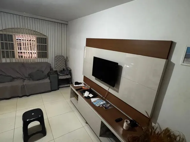 Imagem 2: Casa Setor Central Quadra Ímpar