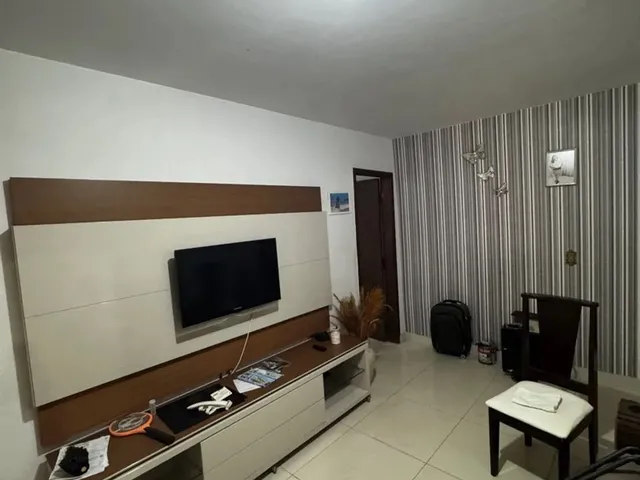 Imagem 6: Casa Setor Central Quadra Ímpar