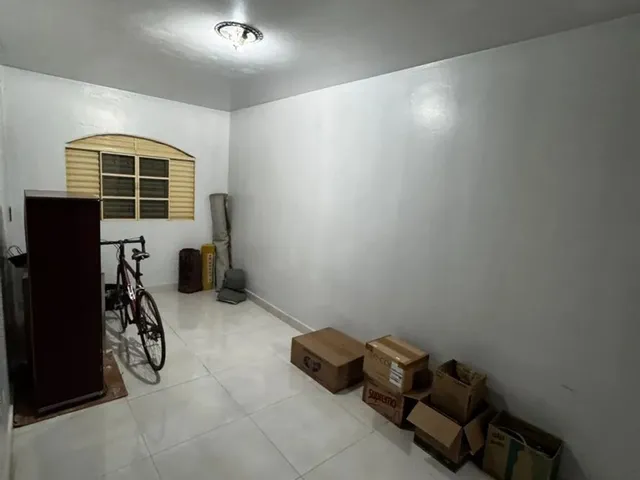 Imagem 3: Casa Setor Central Quadra Ímpar