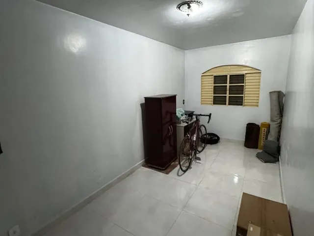 Imagem 4: Casa Setor Central Quadra Ímpar