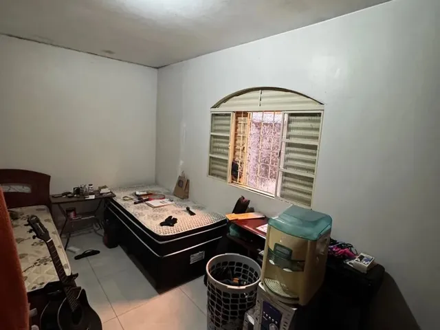 Imagem 8: Casa Setor Central Quadra Ímpar