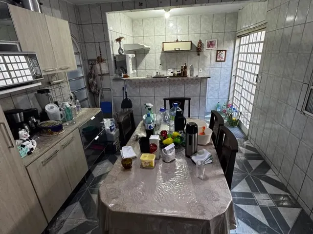 Imagem 10: Casa Setor Central Quadra Ímpar