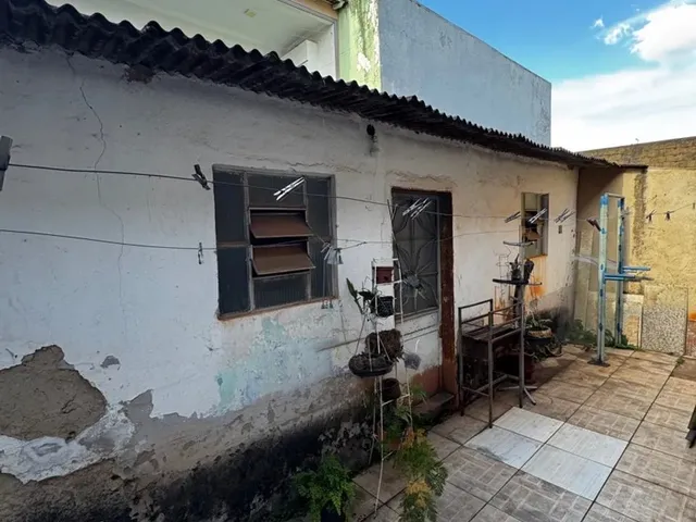 Imagem 11: Casa Setor Central Quadra Ímpar