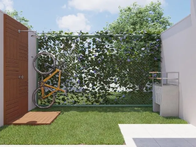 Imagem 4: Ry- Casa Duplex de 2 Qtos - Subsídio e Minha Casa Minha Vida - Sinal R$2.000,00