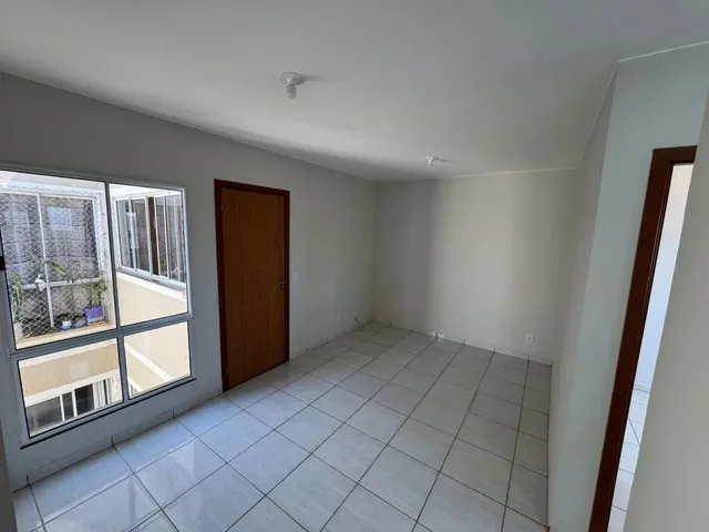 Imagem: Apartamento em Águas Lindas - 2 Quartos