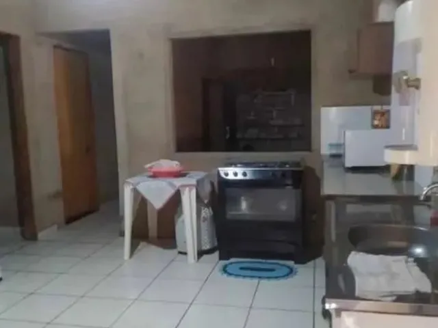 Imagem: Vendo Casa na Estrutural