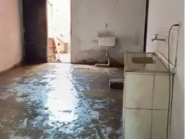 Imagem 4: Casa com Área Externa em Brazlândia