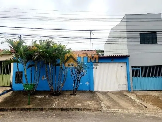 Imagem: Excelente Casa Quadra 203 do Residencial