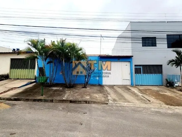 Imagem 3: Excelente Casa Quadra 203 do Residencial Oeste
