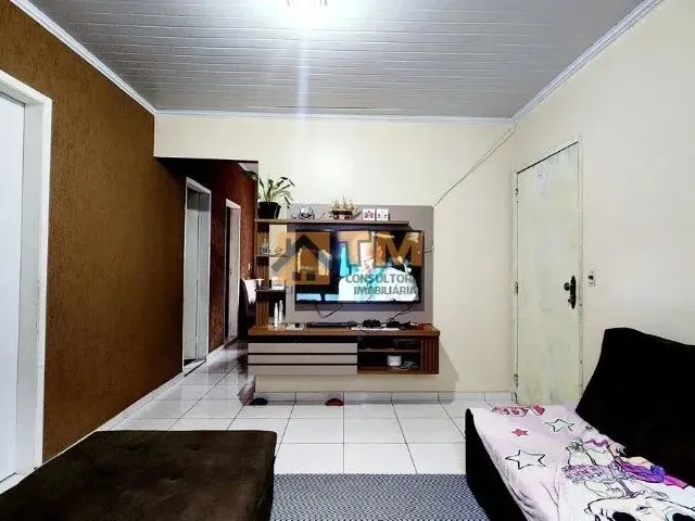 Imagem 16: Excelente Casa Quadra 203 do Residencial Oeste