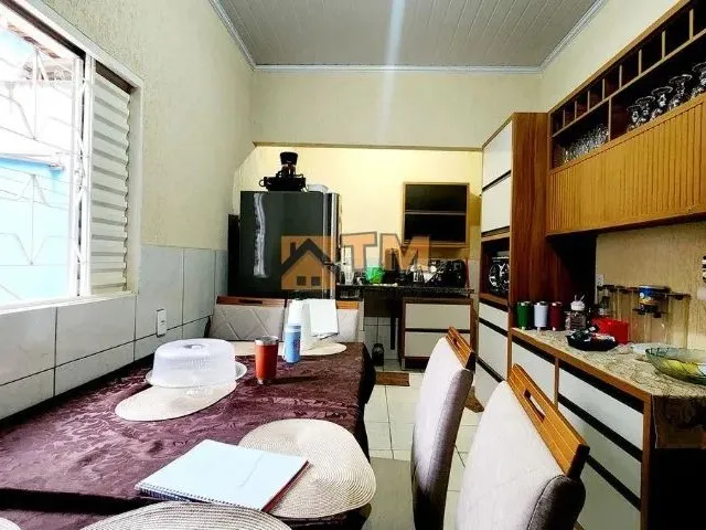 Imagem 9: Excelente Casa Quadra 203 do Residencial Oeste