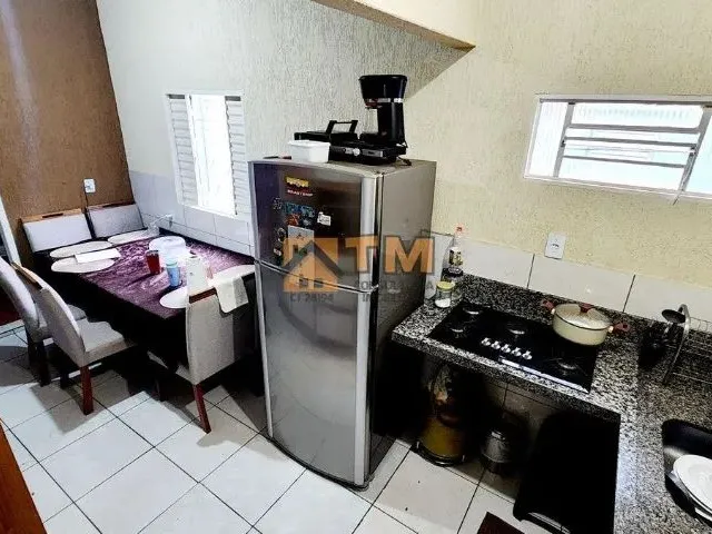 Imagem 12: Excelente Casa Quadra 203 do Residencial Oeste