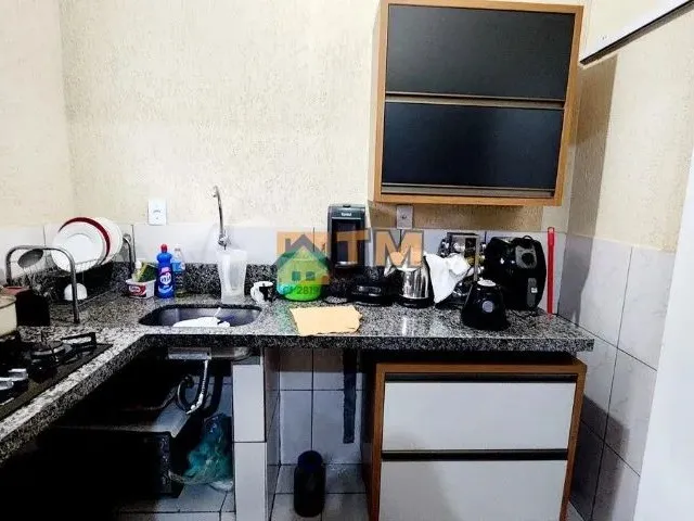 Imagem 6: Excelente Casa Quadra 203 do Residencial Oeste