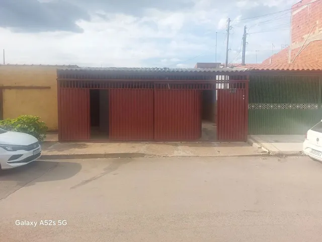 Imagem 1: Casa de 3 Quartos Entrada Fgts, Prest À Partir de R$1.548, Recanto das Emas