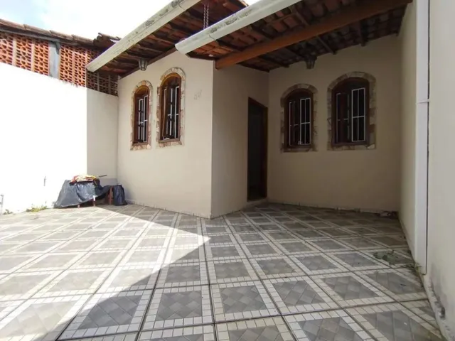 Imagem 1: Casa a Venda no Recanto das Emas