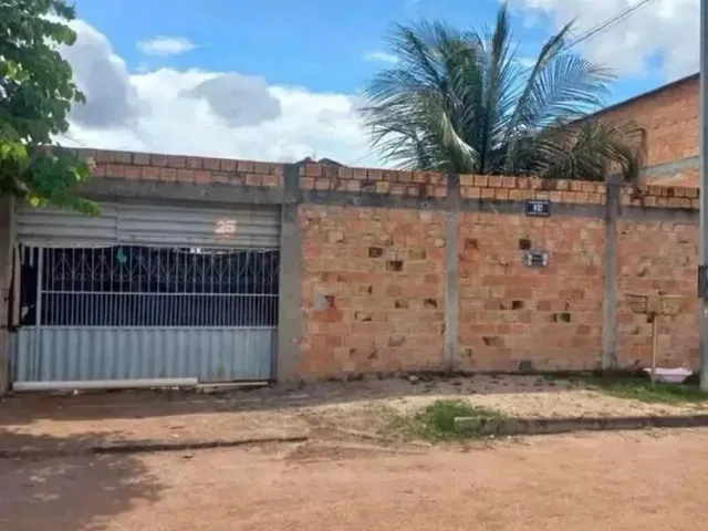 Imagem: Casa pra Venda em Planaltina