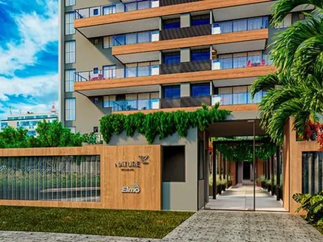 Imagem: Na - Apartamentos com 3 Suítes em Águas
