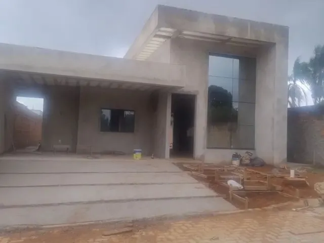 Imagem: Casa em Ponte Alta Gama Df