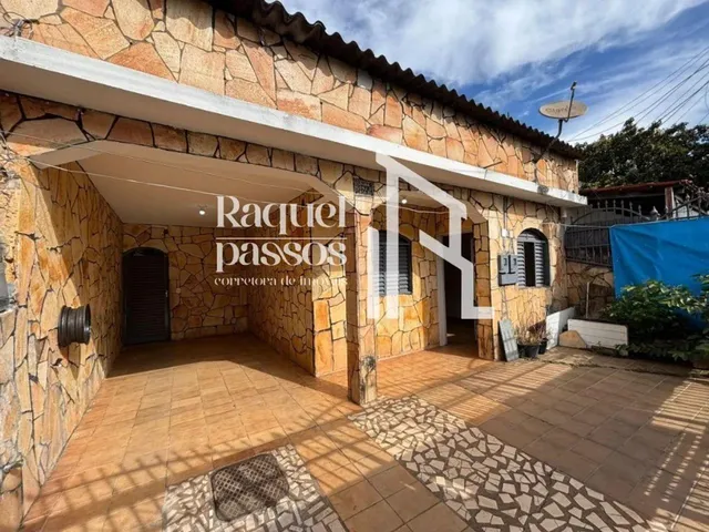Imagem: 2 Casas em Candagolândia, em Lote de 120M2