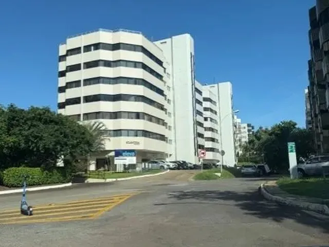 Imagem: Apartamento 4 Quartos Sudoeste Sqsw 304
