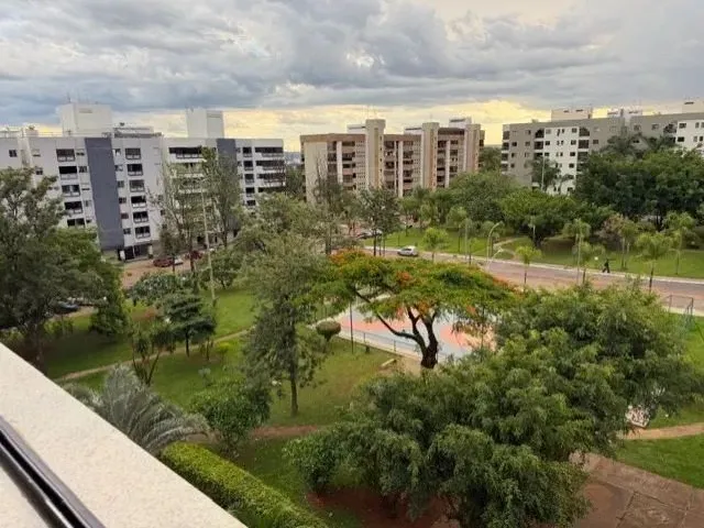 Imagem 2: Apartamento 4 Quartos Sudoeste Sqsw 304