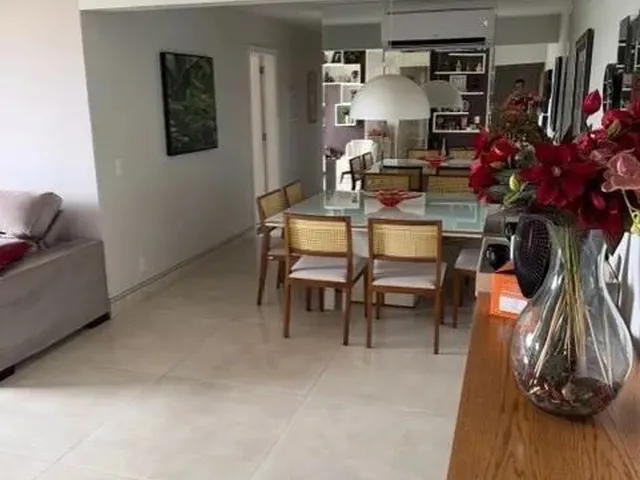 Imagem 3: Apartamento 4 Quartos Sudoeste Sqsw 304