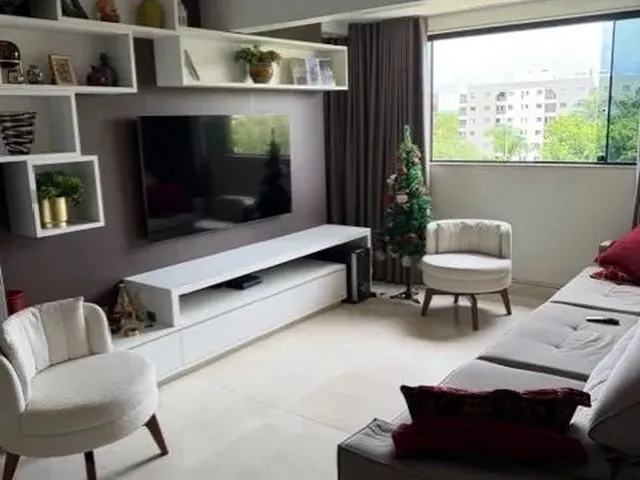Imagem 4: Apartamento 4 Quartos Sudoeste Sqsw 304