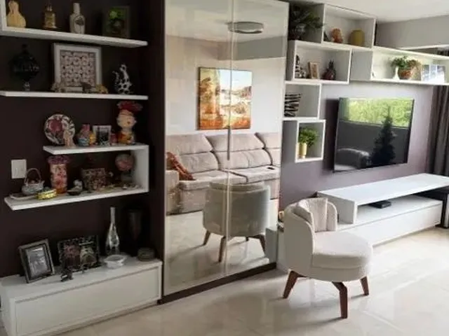 Imagem 5: Apartamento 4 Quartos Sudoeste Sqsw 304