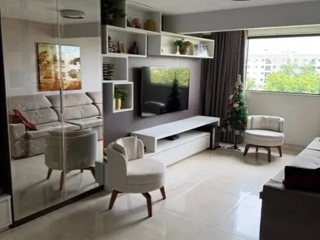 Imagem 6: Apartamento 4 Quartos Sudoeste Sqsw 304